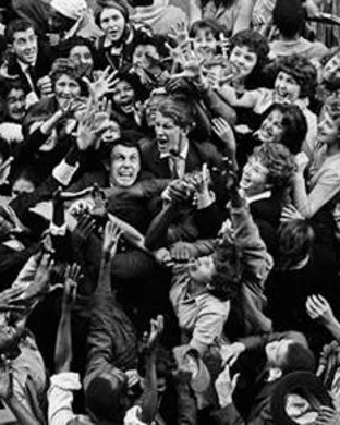 Summer In The Sixties Las Vegas