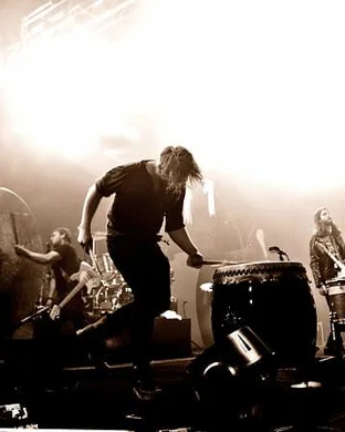 Ken Garr & Jeffrey Baldinger