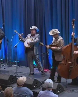 Alison Krauss And Union Station Las Vegas