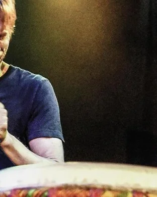 Live concert by Tyler Childers