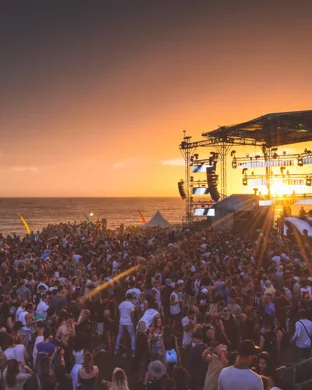 Electric Daisy Carnival - EDC Las Vegas