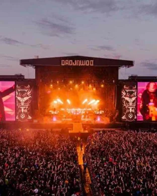 Art of the Wild Las Vegas