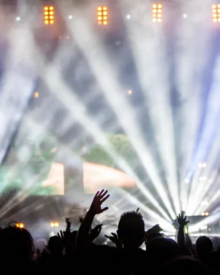 NASCAR Cup Series: South Point 400