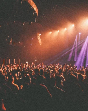 Jackpot! Festival: Crankdat, Ganja White Night, Griz & Levity - 2 Day Pass