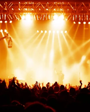 Punk Rock Bowling & Music Festival