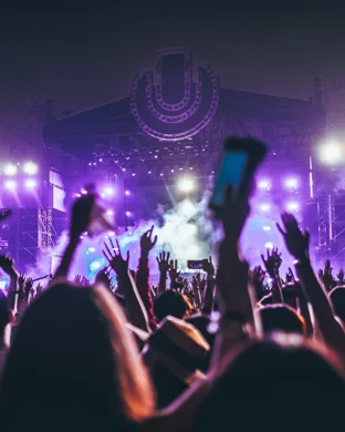 Electric Daisy Carnival