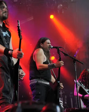 Defeated Sanity Las Vegas