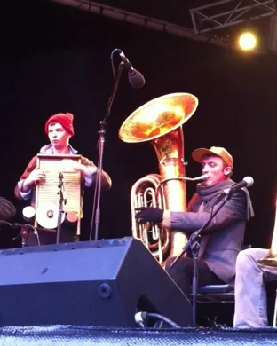 Herb Alpert