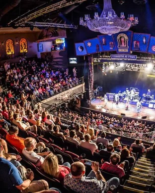 Diva Royale Las Vegas