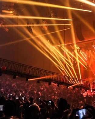 Downtown Comedy Lounge