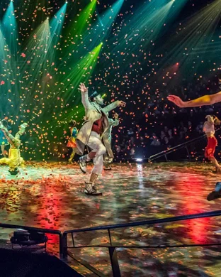 Las Vegas Live Comedy Club Las Vegas