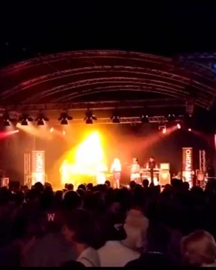 Banda Zeta Las Vegas