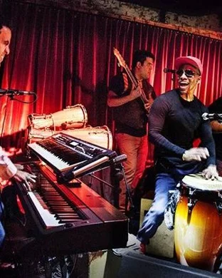 Nuovo Testamento Las Vegas