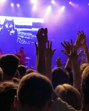 The Cover Music Awards & Marc Martel's One Vision of Queen