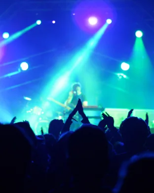 I See Stars Las Vegas