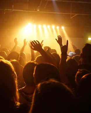 Madison Beer Las Vegas