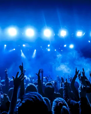 Boy George Las Vegas