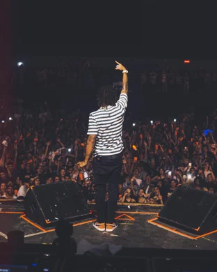 Snow Tha Product Las Vegas