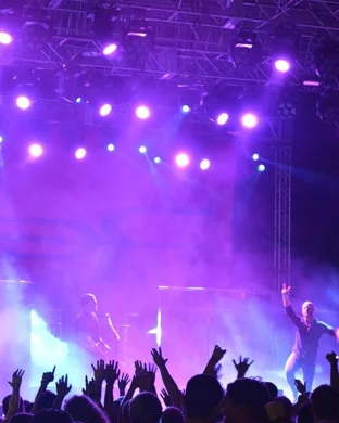 ForJoury - Tribute To Foreigner & Journey