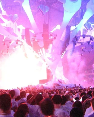 Cedric Gervais