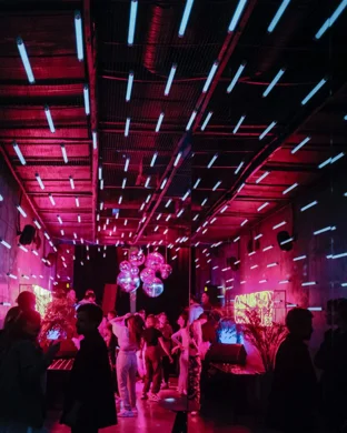 OMNIA Saturday Las Vegas