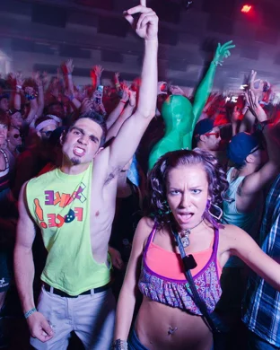 Bassrush Massive