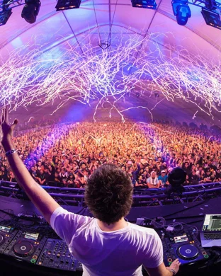 Timmy Trumpet