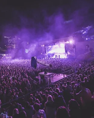 Marquee Dome Friday