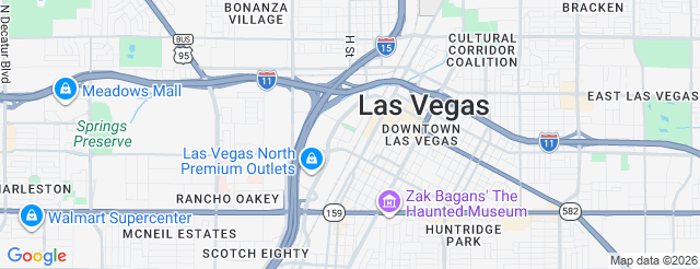 Reynolds Hall at The Smith Center