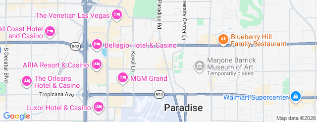 24 Oxford at Virgin Hotels 