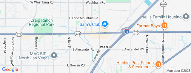 Cannery Hotel & Casino