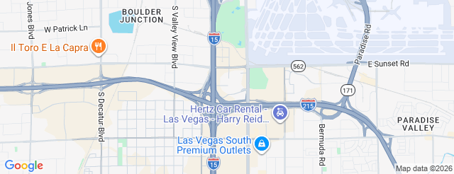 Stoney's Rockin Country