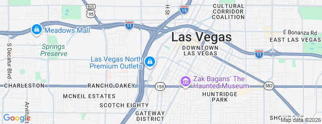 Clark County Govt Center Amphitheatre 