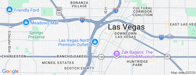 The Expo at World Market Center