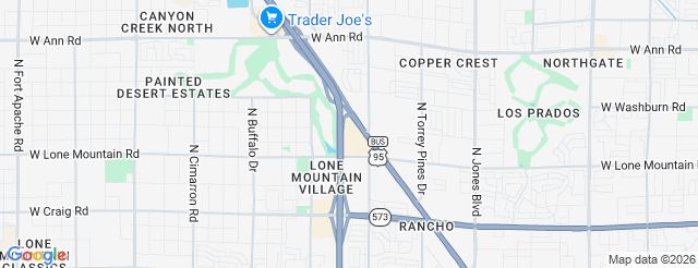 Stoney's North Forty