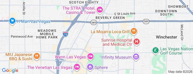 LIV Beach At Fontainebleau