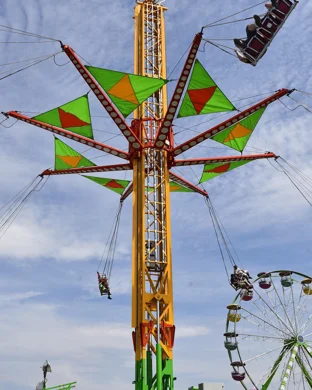 Dream Asia Food Festival