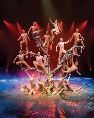 Jen Kramer Las Vegas