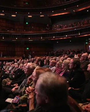 National Geographic Live: Untangling The Mind