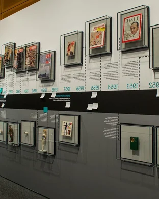 Bellagio Gallery of Fine Art (Multiple Dates and Times)