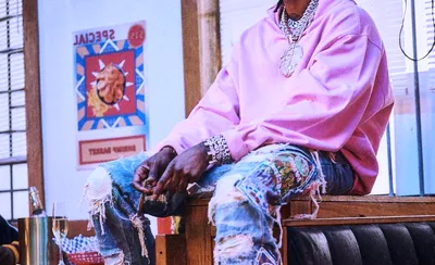2 Chainz