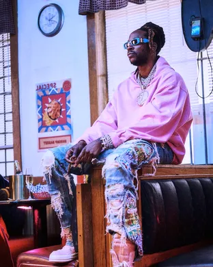 2 Chainz