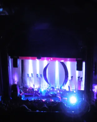 A Perfect Circle & The Cult