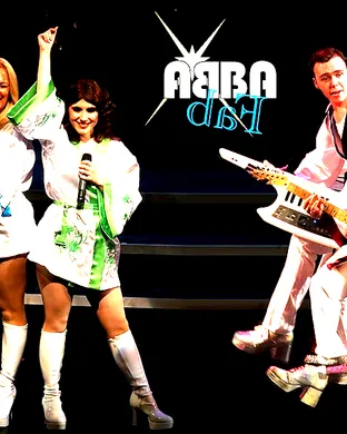 AbbaFab - Tribute to ABBA