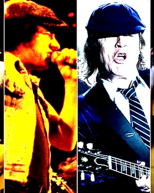 AC/DC