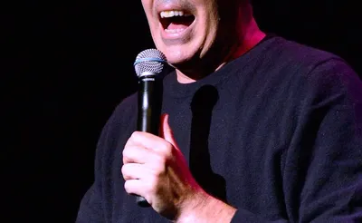 Adam Carolla