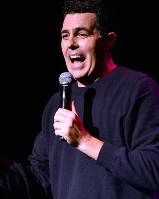 Adam Carolla
