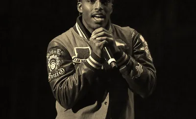Akeem Ali