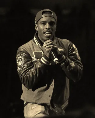 Akeem Ali