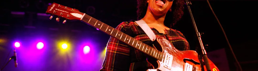 Alabama Shakes